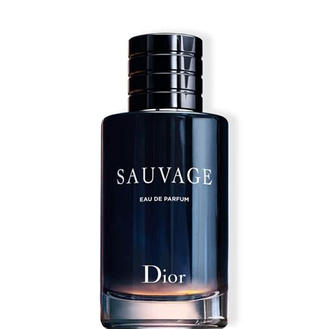 douglas profumerie sauvage dior